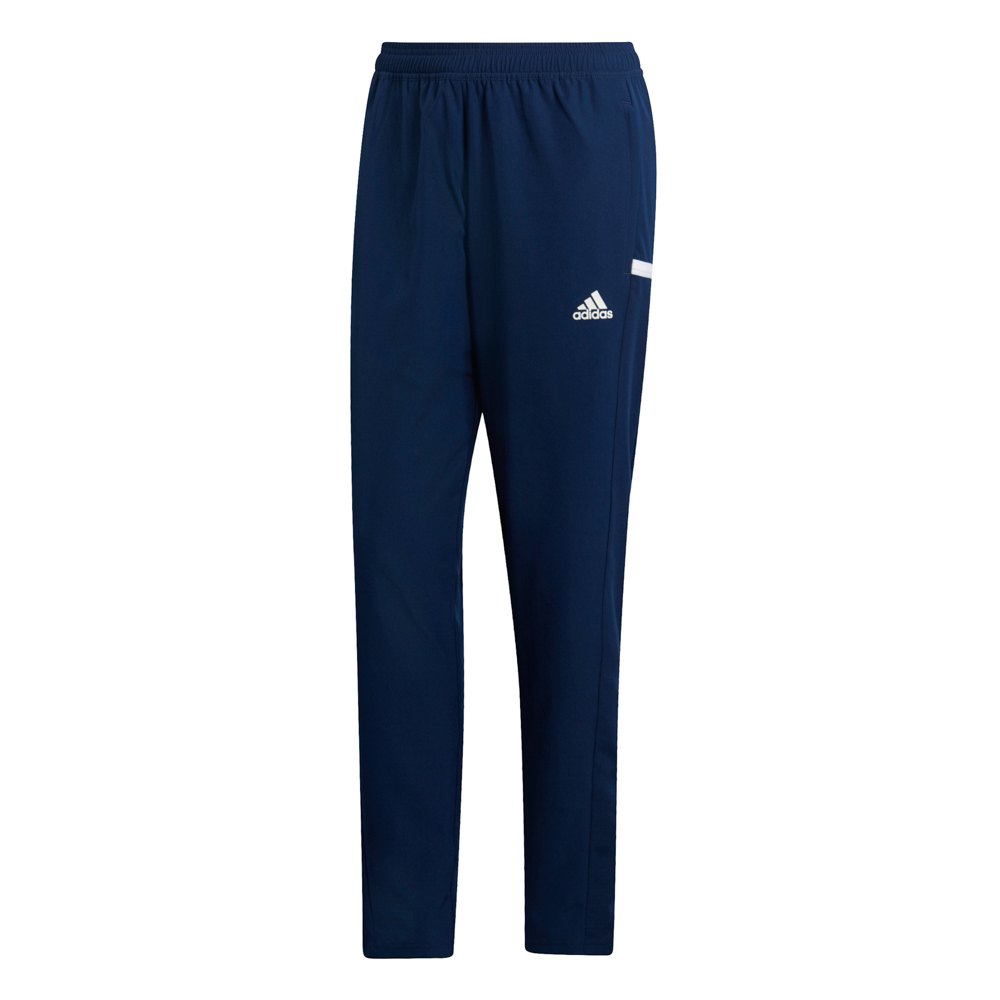 Adidas Badminton Team 19 Long Pants Bleu 2XL