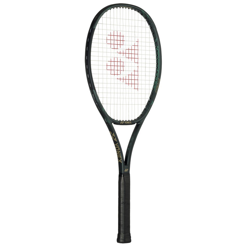 Yonex V Core Pro 100a Tennis Racket Noir 3