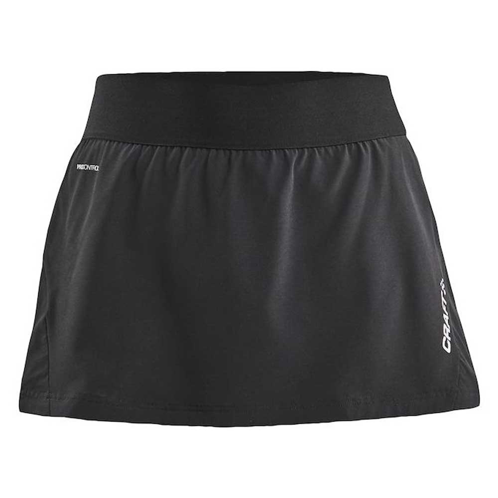Craft Pro Control Impact Skirt Noir XL