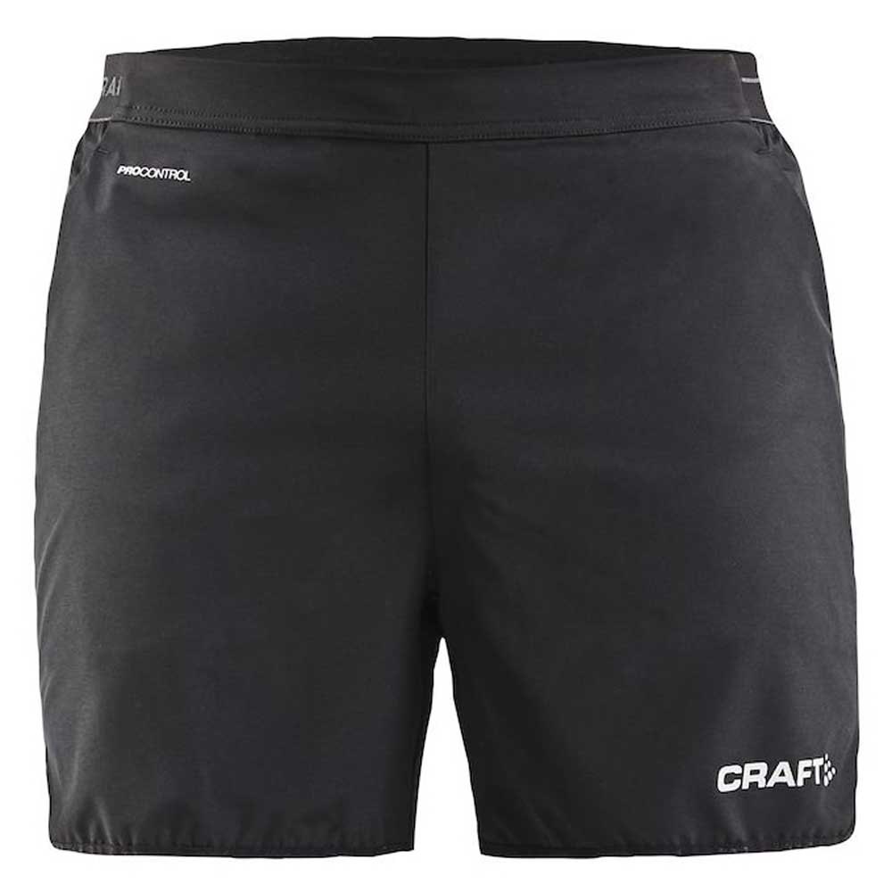 Craft Pro Control Impact Short Pants Noir L Homme