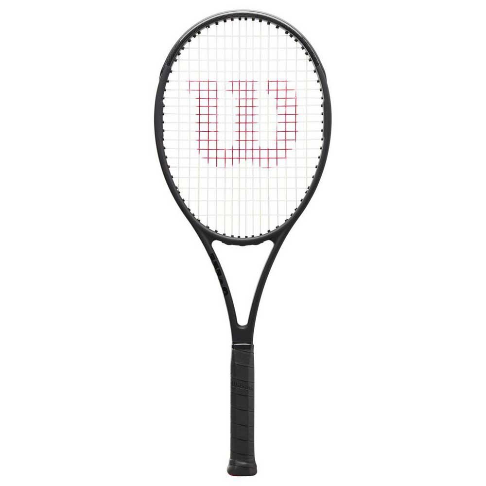 Wilson Pro Staff 97ul V13 Tennis Racket Noir 0
