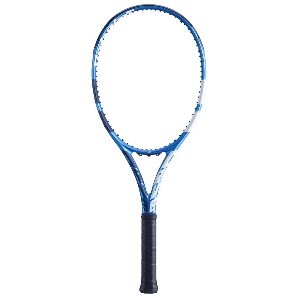 Babolat Evo Drive Tour Unstrung Tennis Racket Bleu,Noir 4