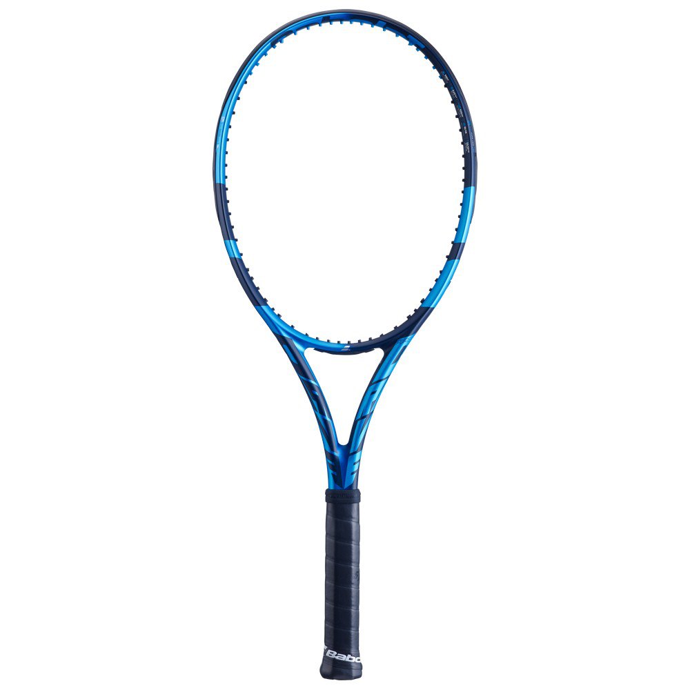 Babolat Pure Drive Unstrung Tennis Racket Bleu 4