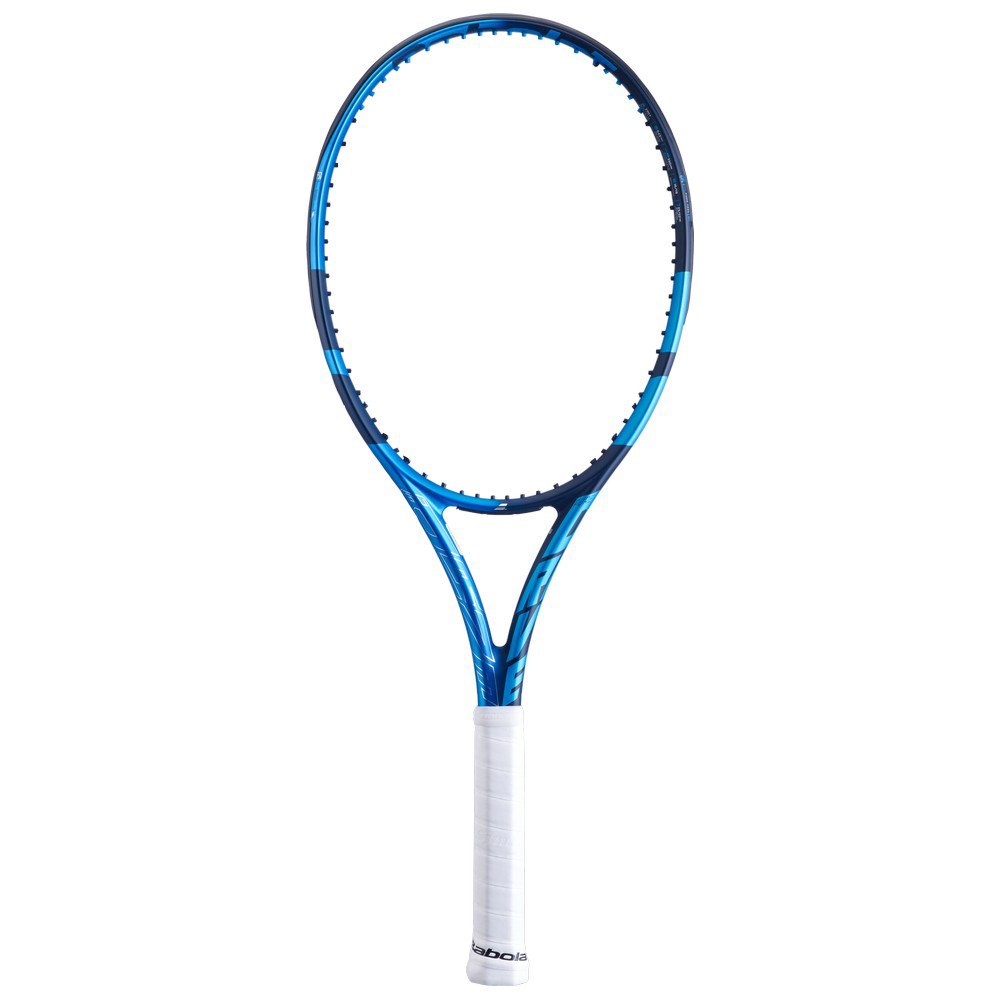 Babolat Pure Drive Lite Unstrung Tennis Racket Blanc,Bleu 1