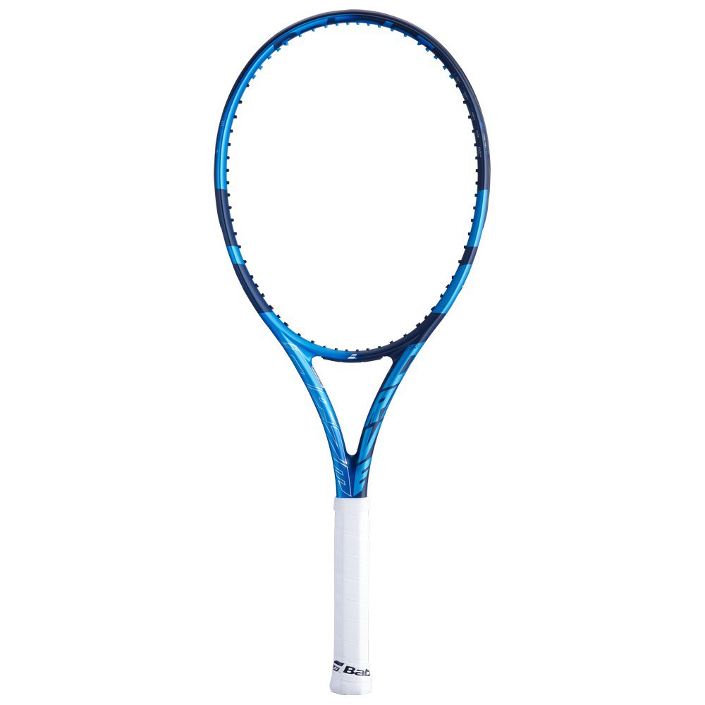 Babolat Pure Drive Super Lite Unstrung Tennis Racket Blanc,Bleu 2