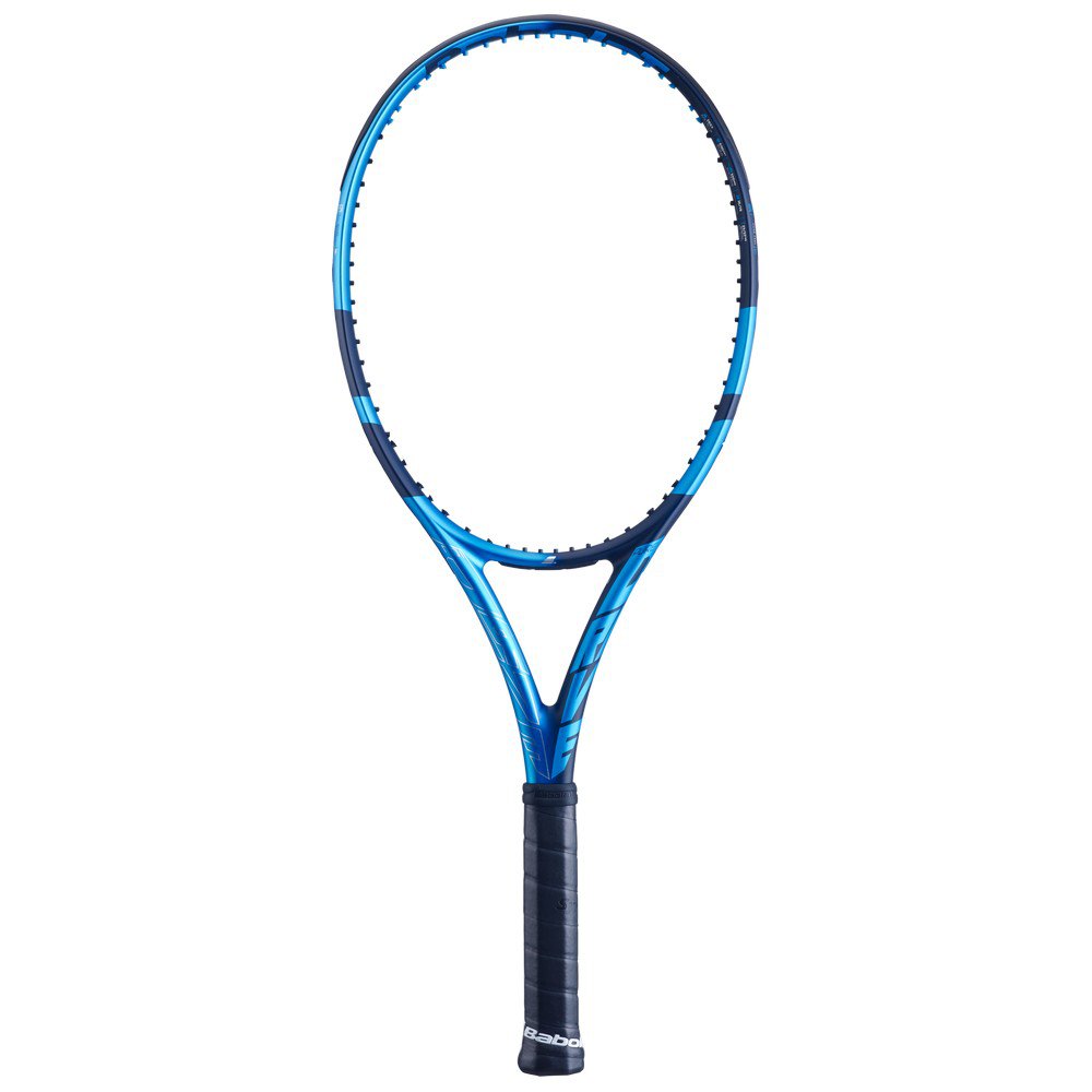 Babolat Raquette Tennis Sans Cordage Pure Drive 107 1 Blue