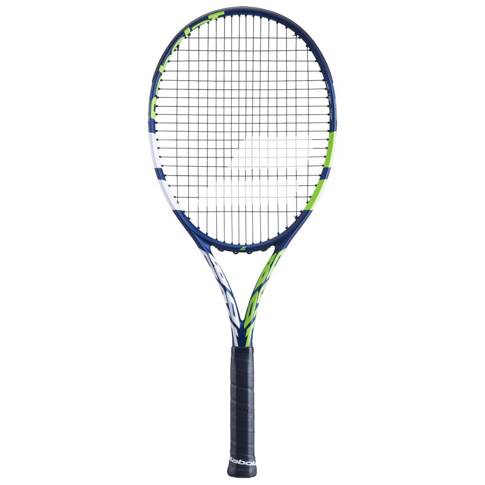 Babolat Boost Drive Tennis Racket Bleu 1