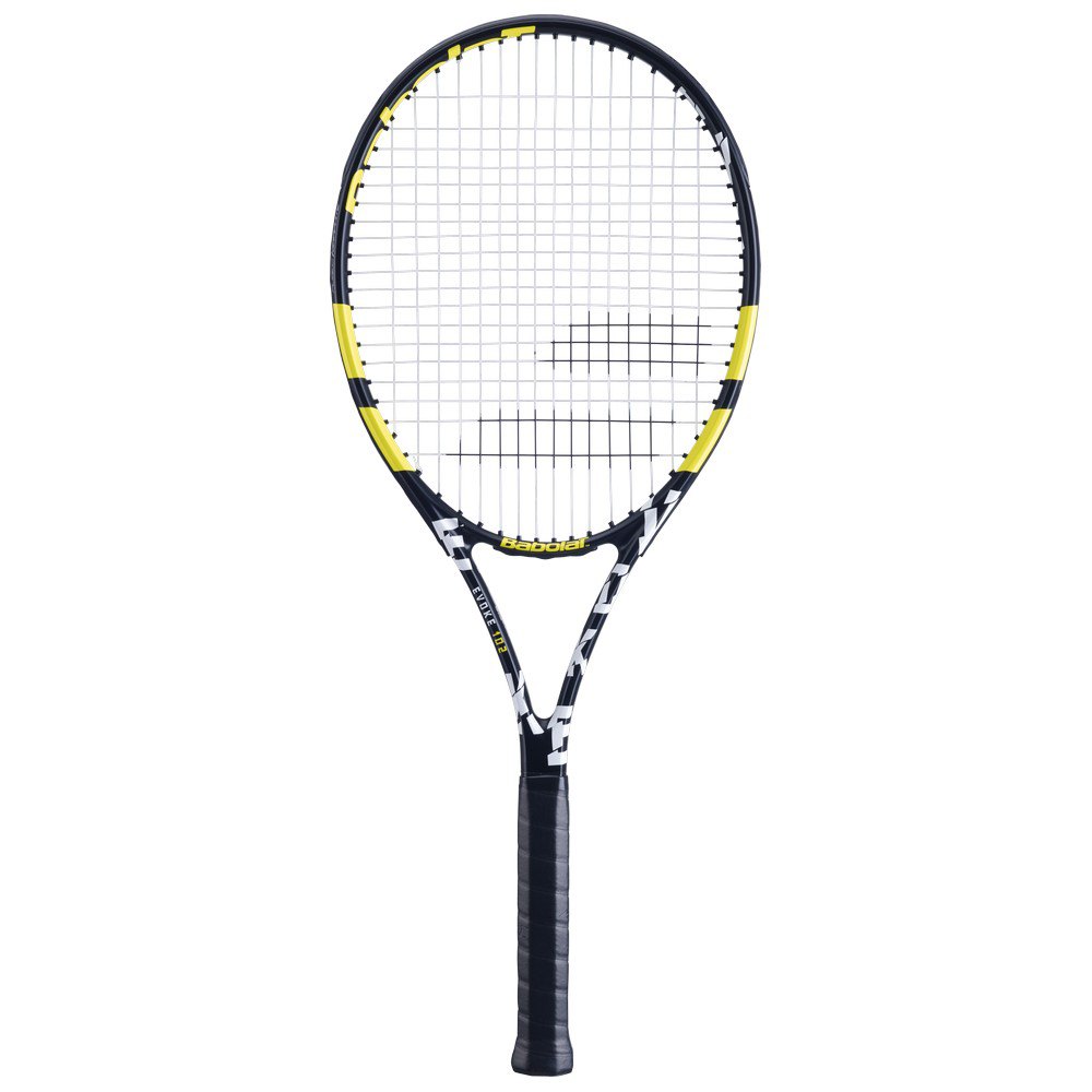 Babolat Raquette Tennis Evoke 102 2 Black / Yellow