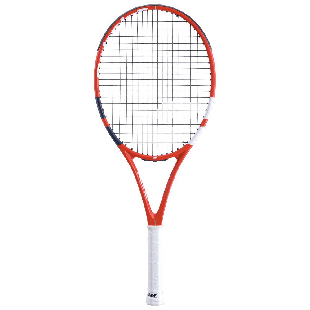 Babolat Strike 26 Tennis Racket Rouge 00
