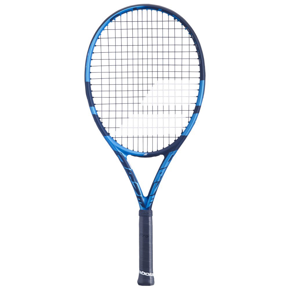 Babolat Pure Drive 25 Tennis Racket Bleu 1