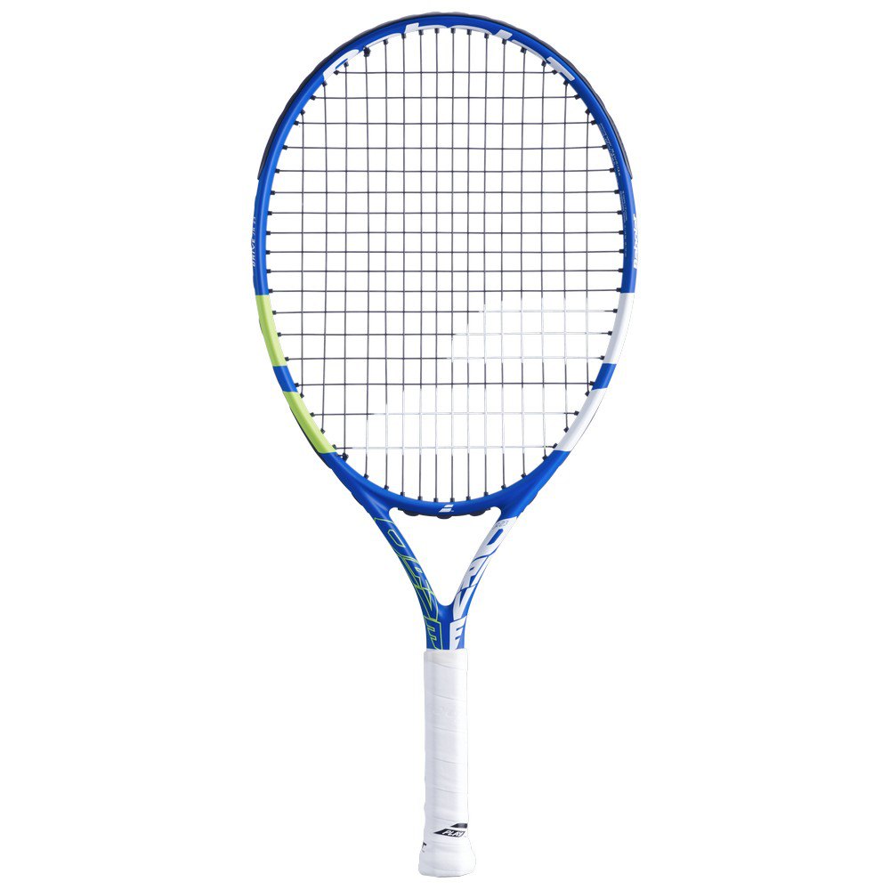 Babolat Drive 23 Tennis Racket Vert,Blanc,Bleu 0000