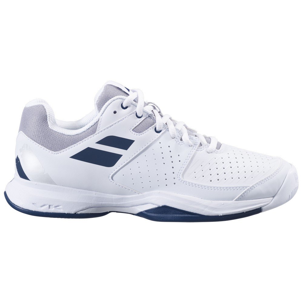 Babolat Pulsion All Court Shoes Blanc EU 46 Homme