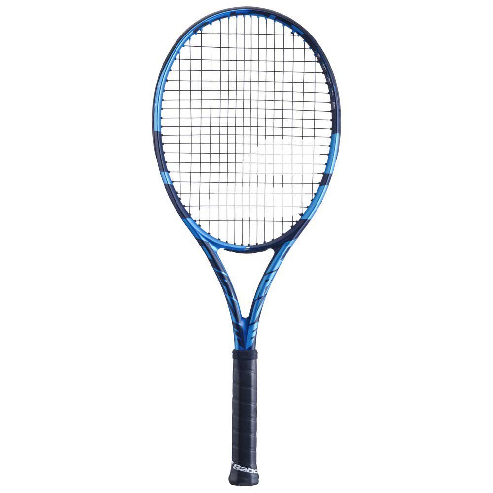 Babolat Pure Drive Mini Tennis Racket Bleu