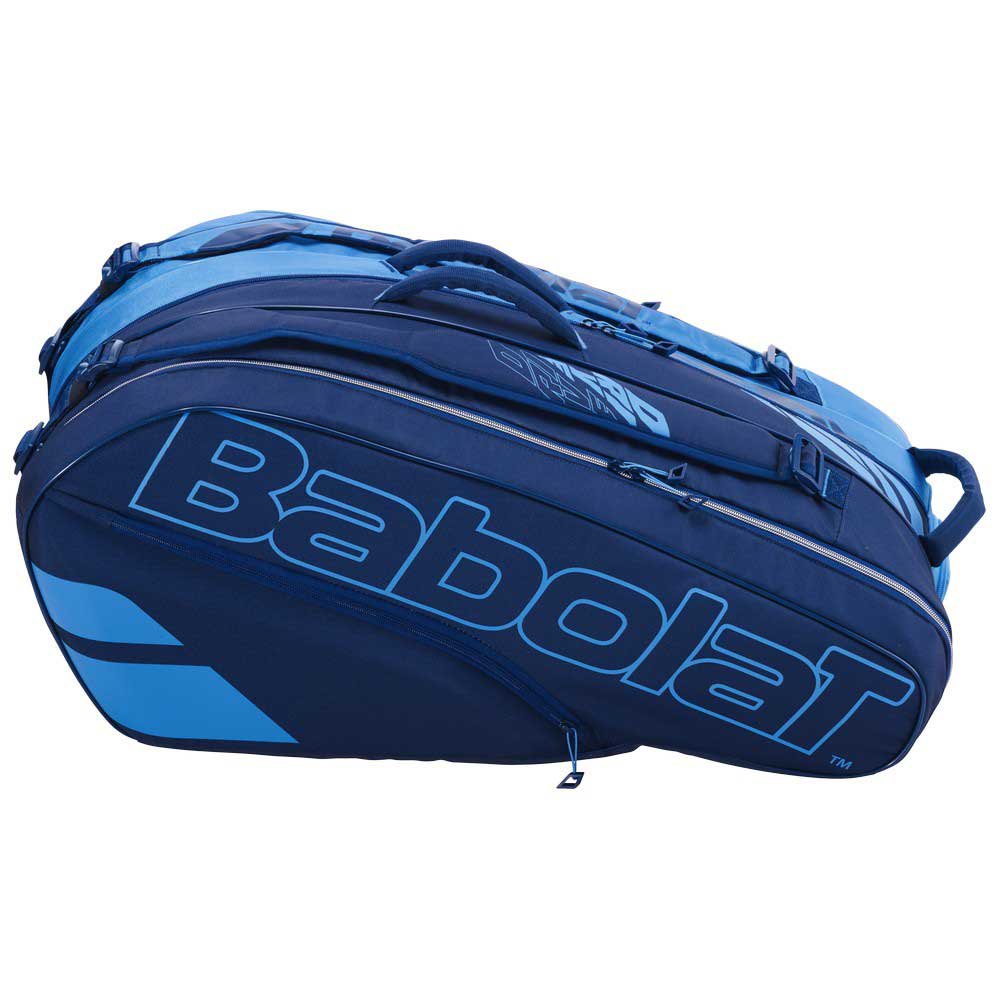 Babolat Pure Drive Racket Bag Bleu