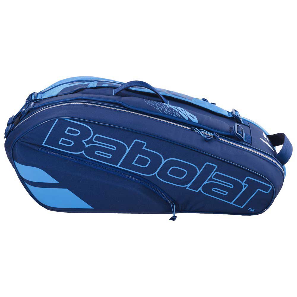 Babolat Sac Raquettes Pure Drive One Size Blue