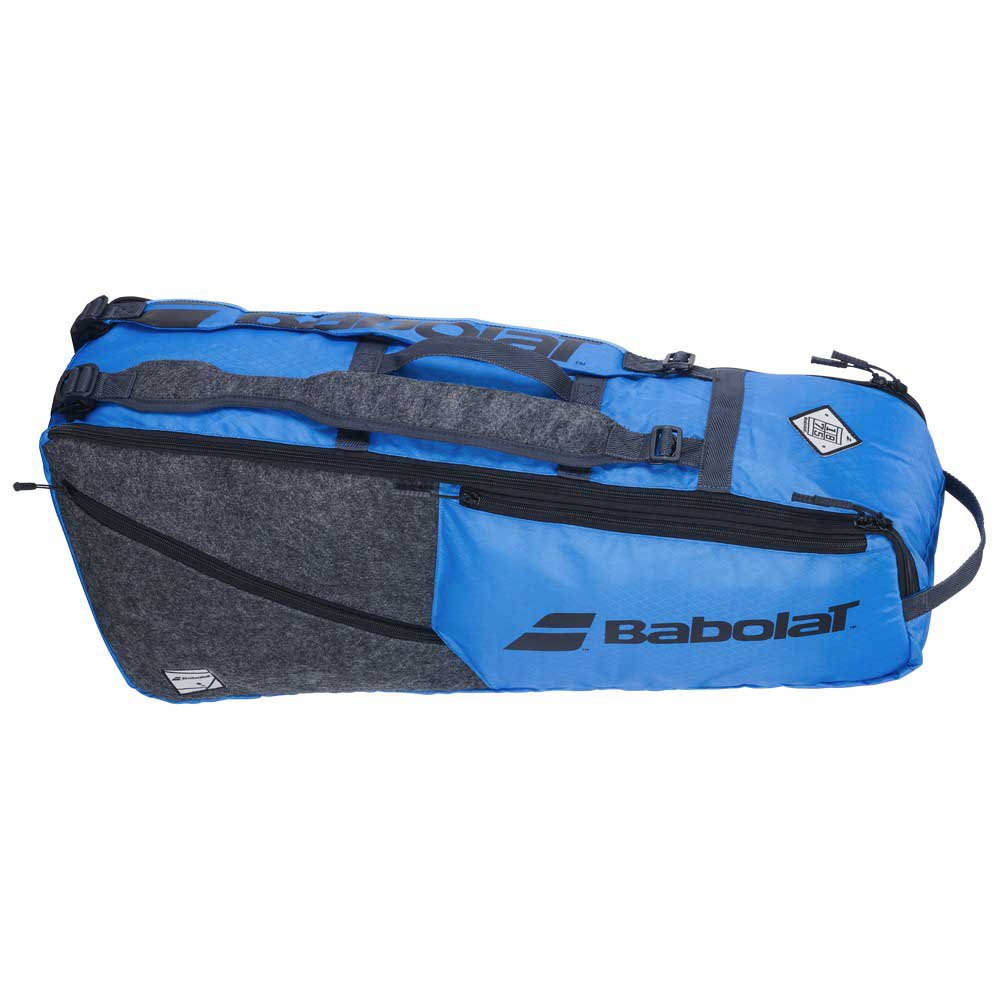 Babolat Evo Racket Bag Bleu
