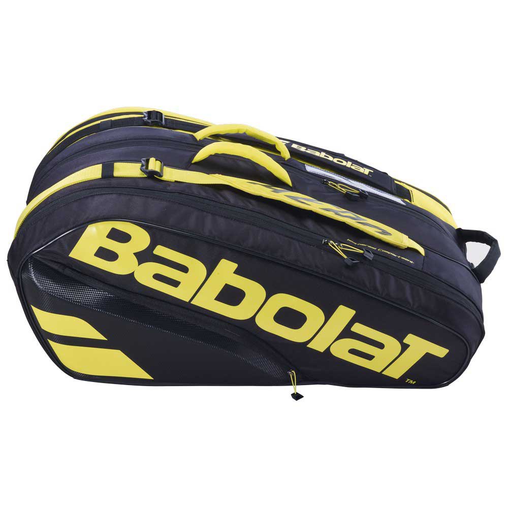 Babolat Pure Aero Racket Bag Jaune,Noir