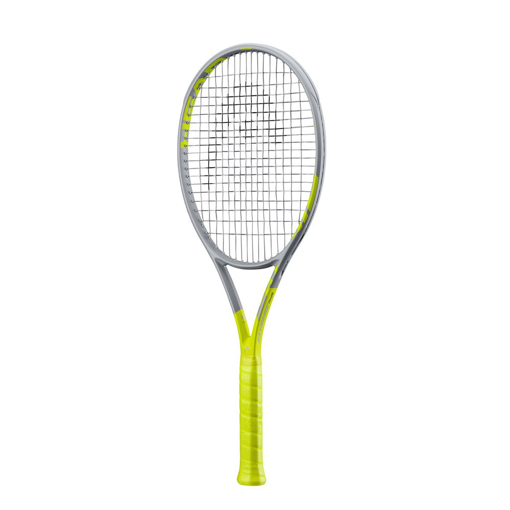 Head Racket Graphene 360+ Extreme Tour Tennis Racket Jaune,Gris 2