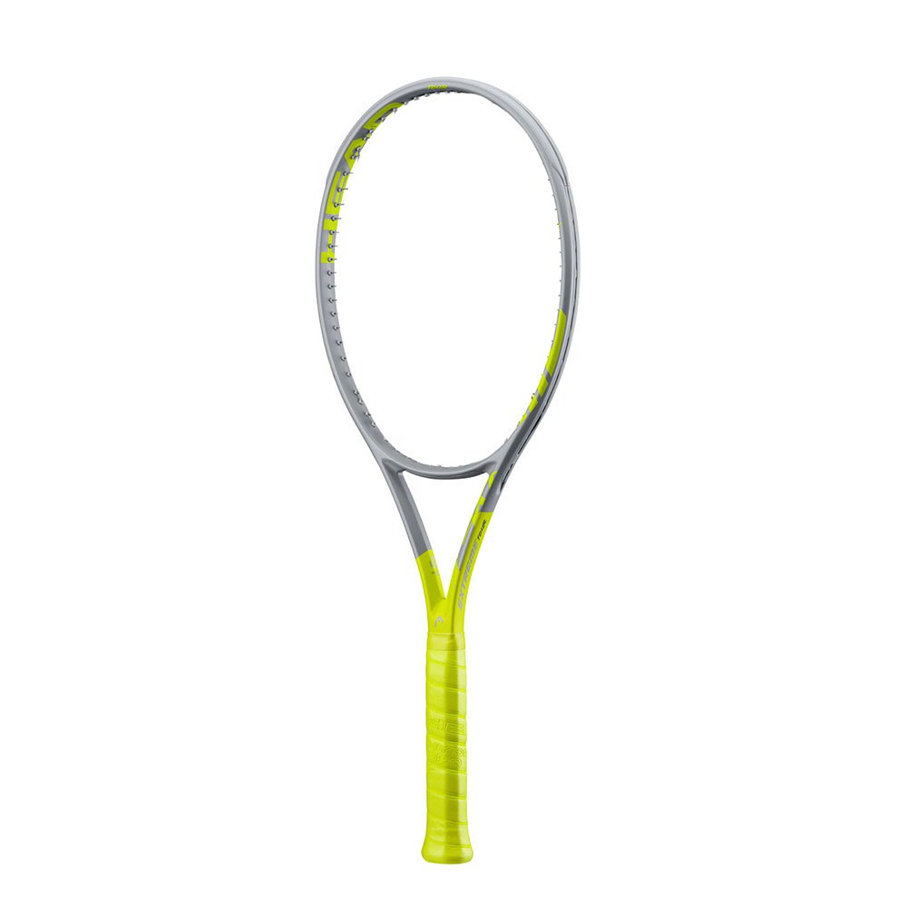 Head Racket Graphene 360+ Extreme Tour Unstrung Tennis Racket Jaune,Gris 1