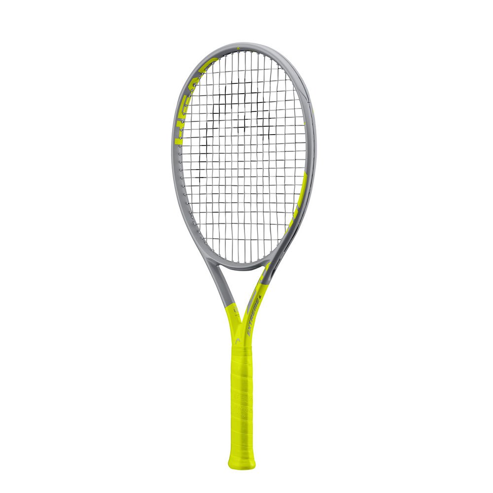 Head Racket Graphene 360+ Extreme S Tennis Racket Jaune,Gris 3