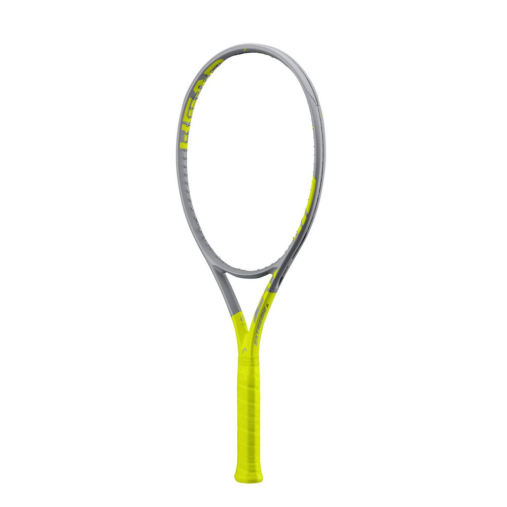 Head Racket Graphene 360+ Extreme S Unstrung Tennis Racket Jaune,Gris 2