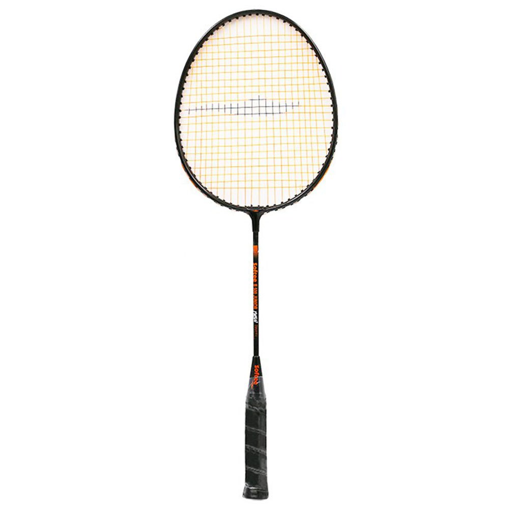 Softee B 500 Pro Junior Badminton Racket Noir