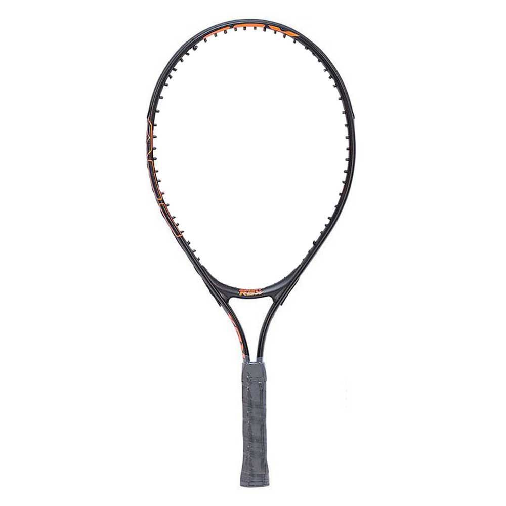 Rox Hammer Pro 21 Unstrung Tennis Racket Noir 8 - 10 Years