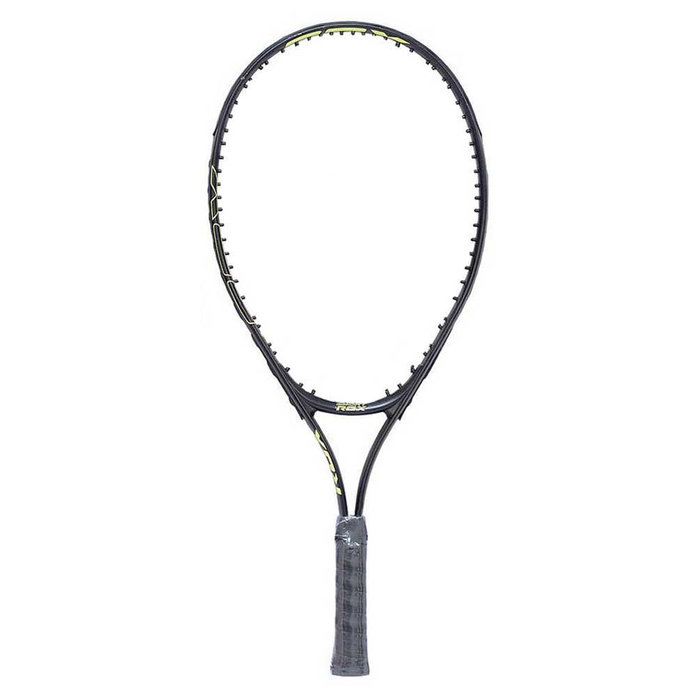 Rox Hammer Pro 23 Unstrung Tennis Racket Noir 10-12 Years