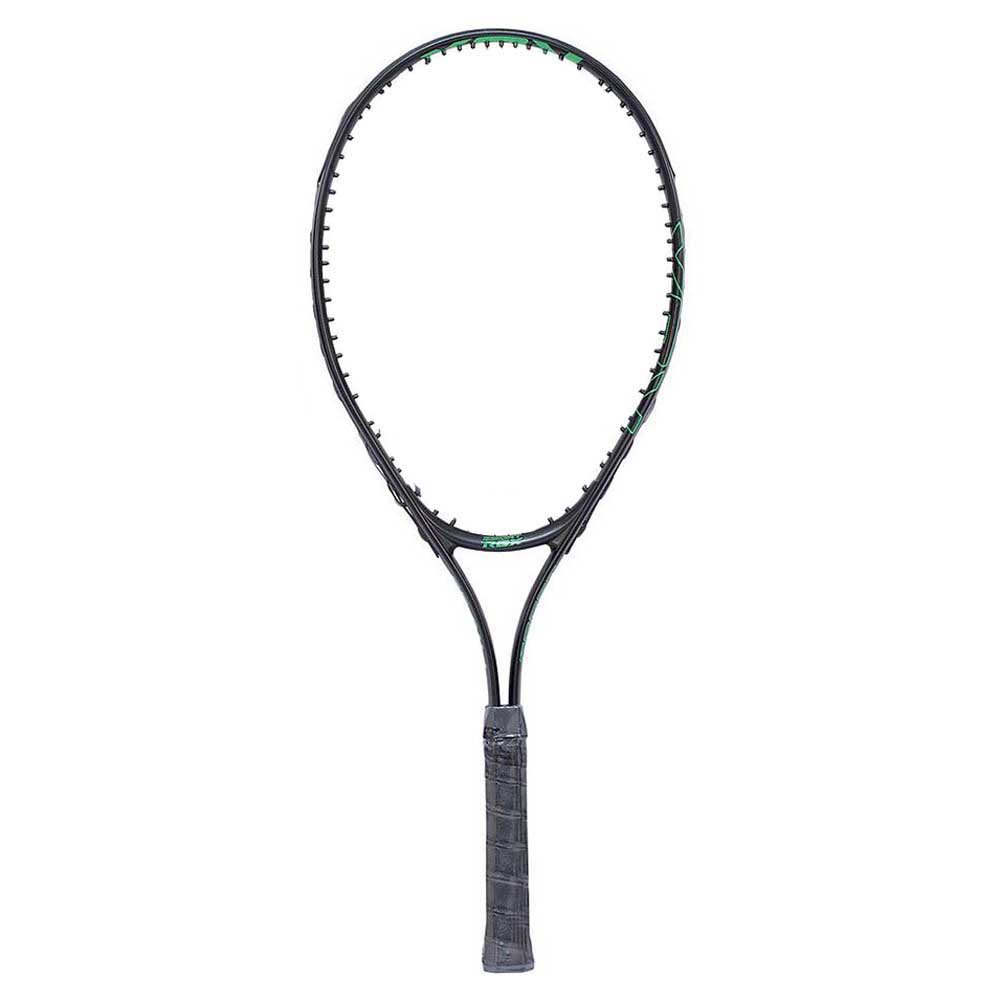 Rox Hammer Pro 25 Unstrung Tennis Racket Noir 15 Years