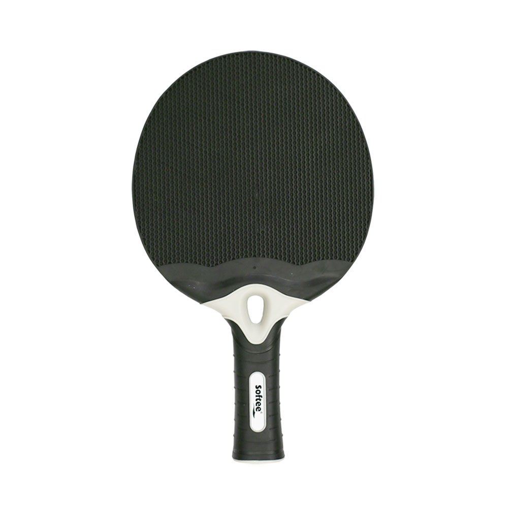 Softee Energy Table Tennis Racket Noir