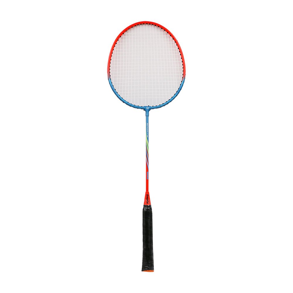 Softee Groupstar 5096/5098 Badminton Racket Rouge,Bleu