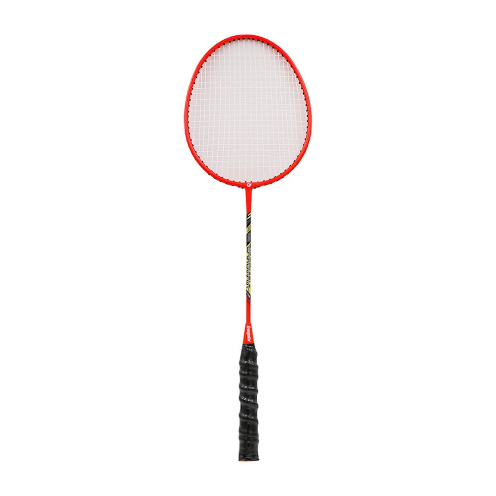 Softee Groupstar 5097/5099 Badminton Racket Rouge