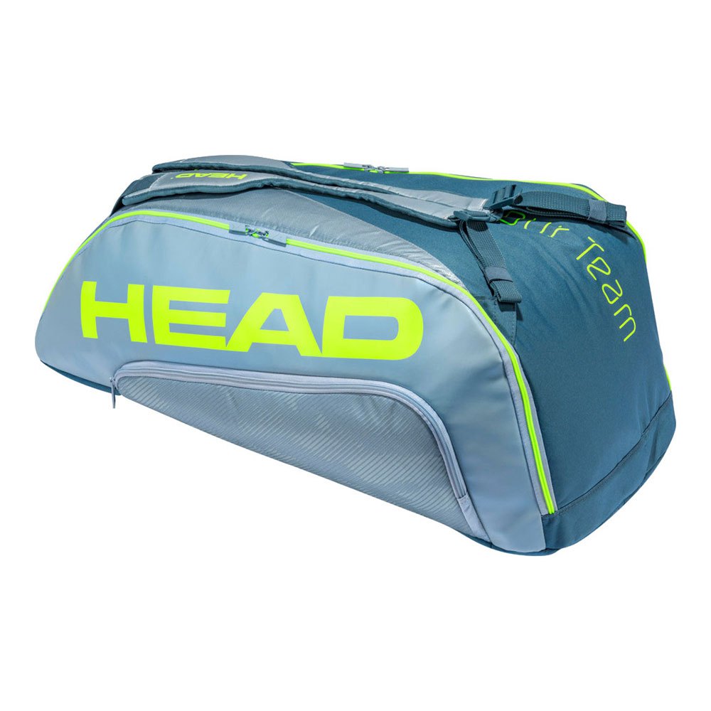 Head Racket Tour Extreme Supercombi Racket Bag Bleu