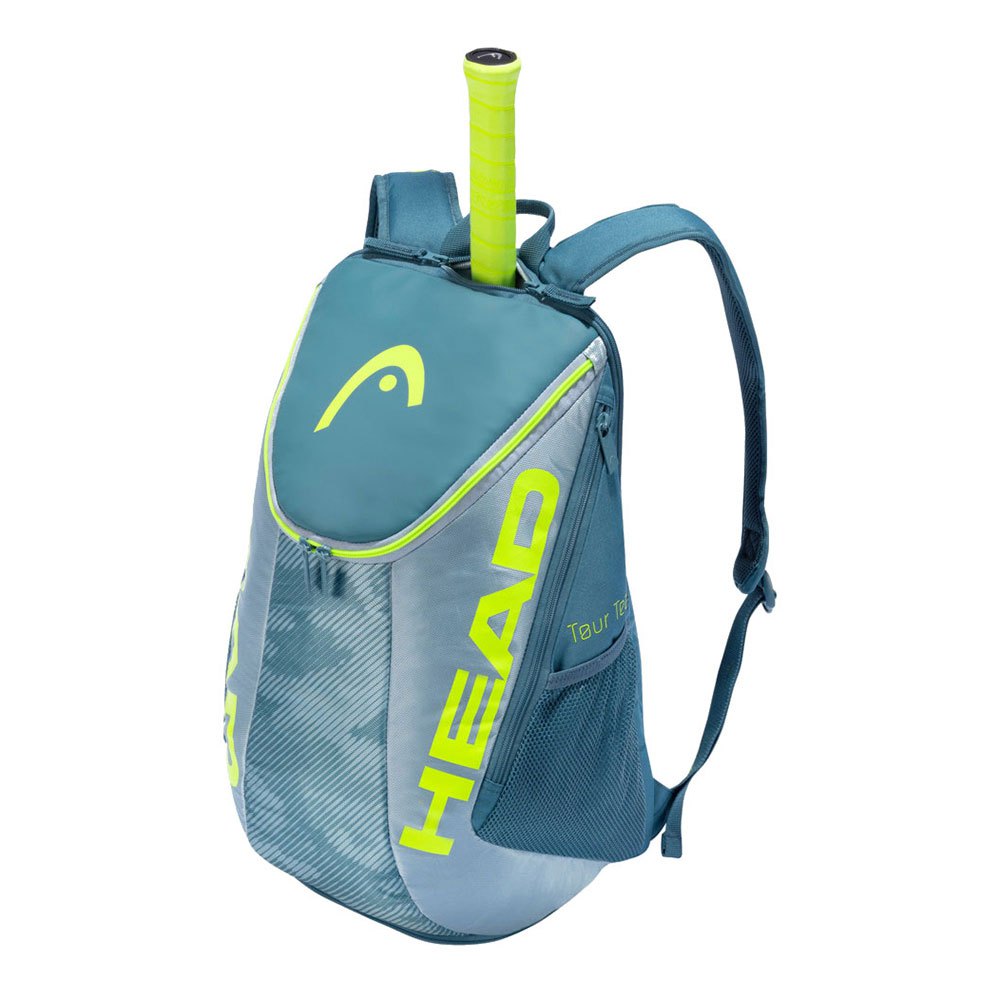 Head Racket Tour Team Extreme Backpack Gris