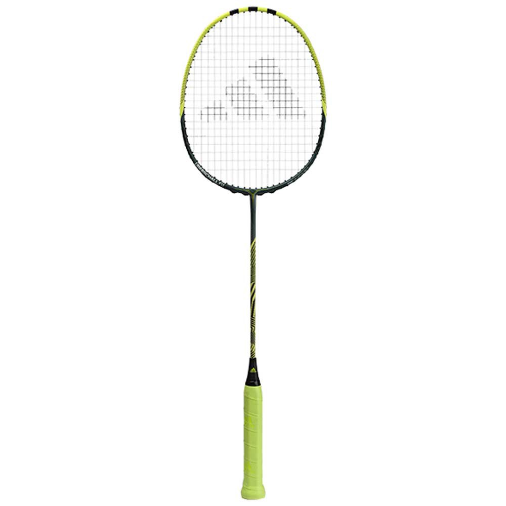 Adidas Badminton Uberschall F1.1 Badminton Racket Vert 5