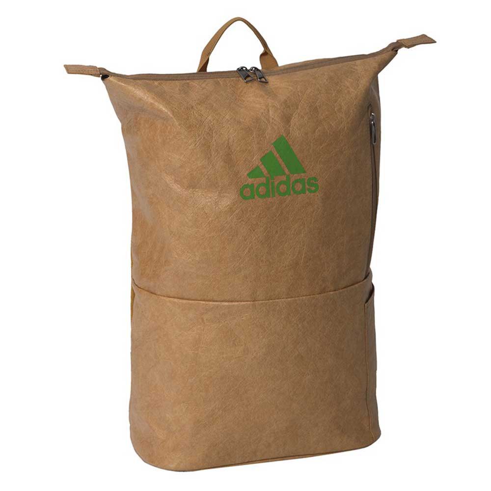 Adidas Padel Multigame Backpack Vert