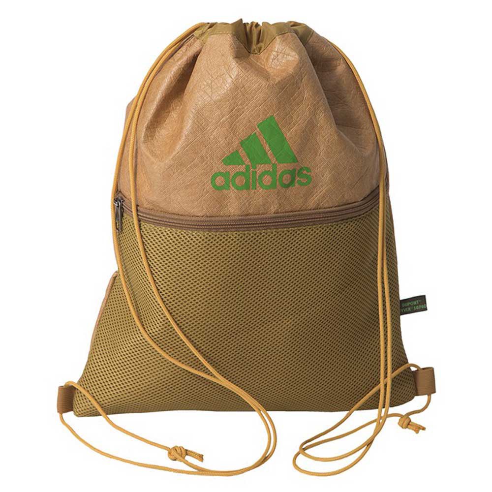 Adidas Padel Pro Tour Drawstring Bag Vert
