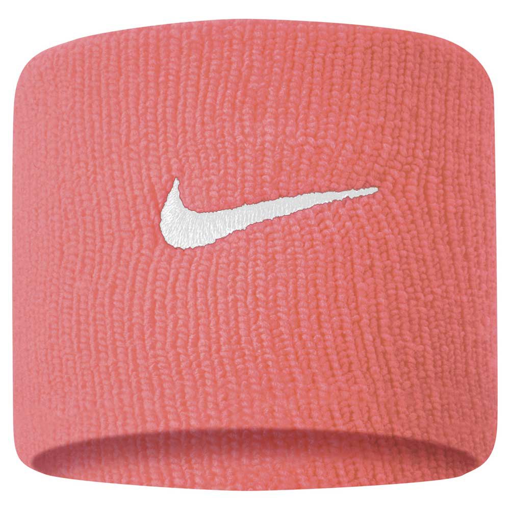 Nike Accessories Tennis Premier Wristband Rouge Femme