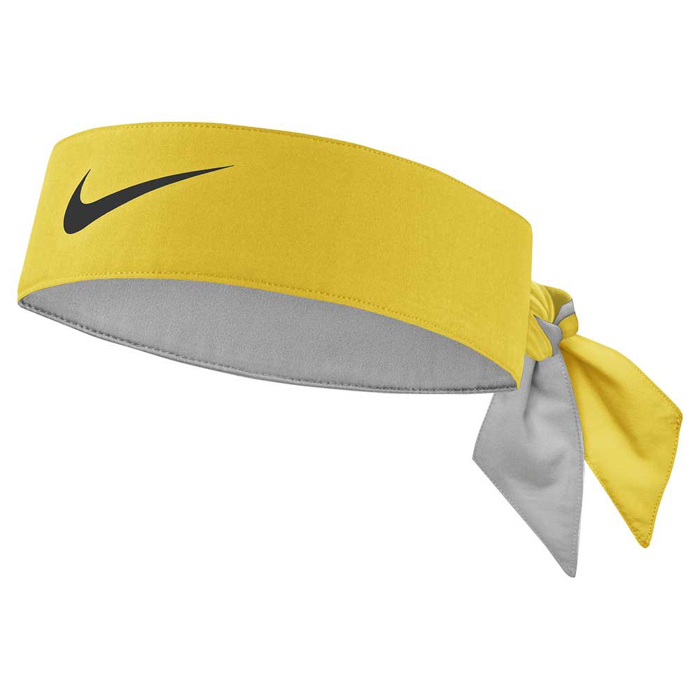 Nike Accessories Tennis One Size Yellow / Black