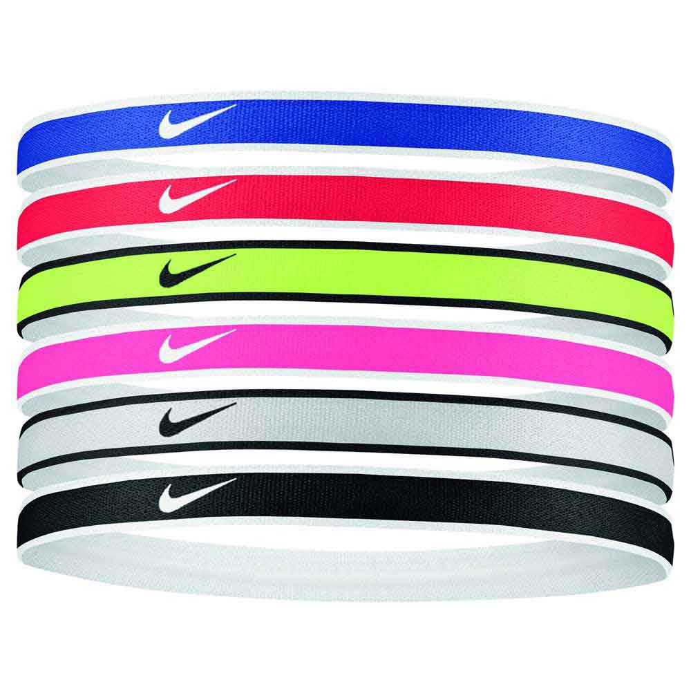 Nike Accessories Swoosh Sport 6 Units Multicolore Homme