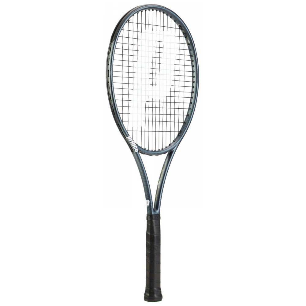 Prince Phantom 100x 290 Txt2.5 Unstung Tennis Racket Noir 3