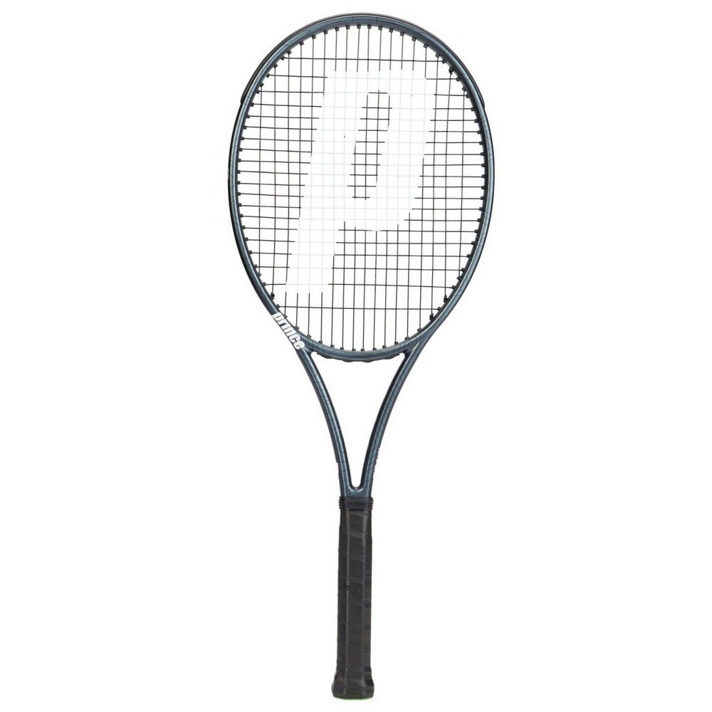 Prince Phantom 100x 320 Txt2.5 Unstung Tennis Racket Noir 3