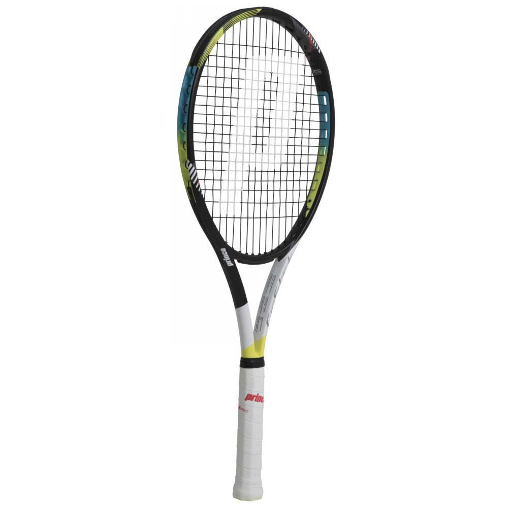 Prince Ripstick 280 Unstung Tennis Racket Multicolore 2