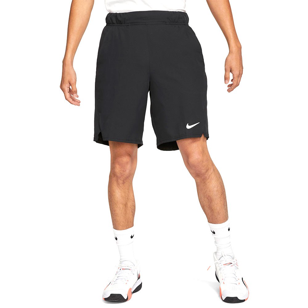 Nike Court Dri Fit Victory 9´´ Short Pants Noir M