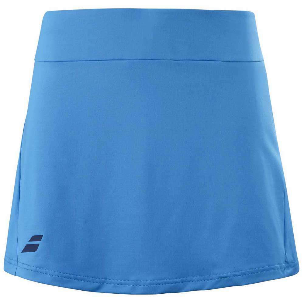 Babolat Jupe Play 10-12 Years Blue Aster