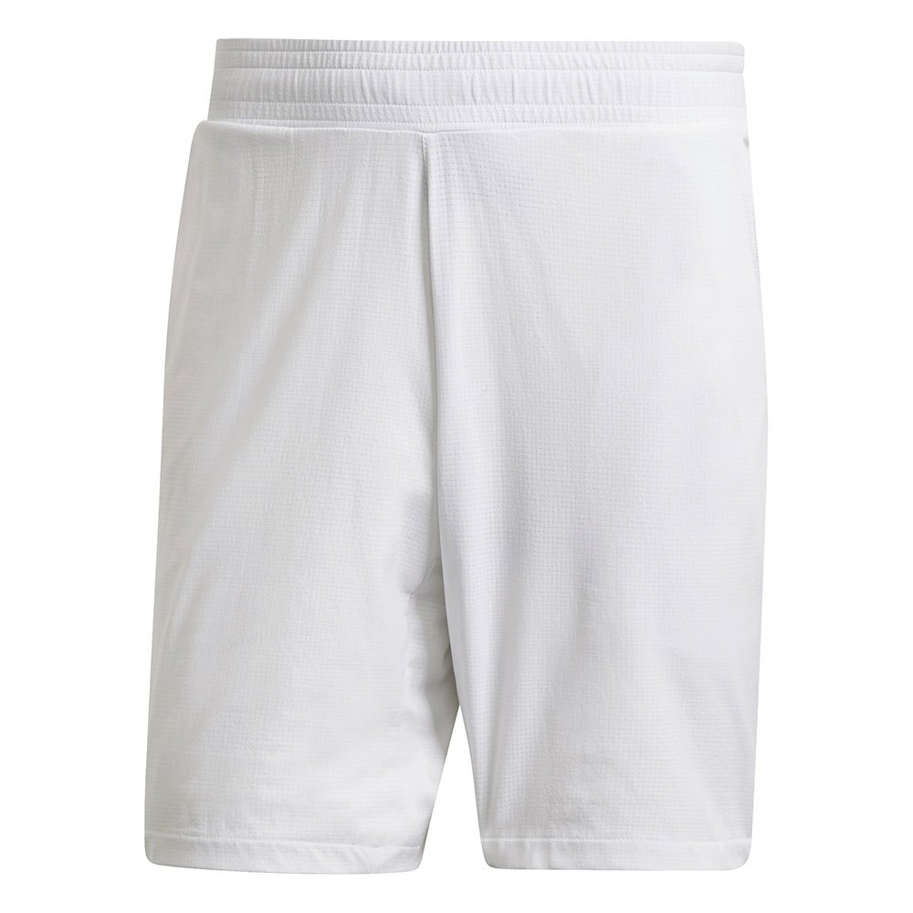 Adidas Ergo Short Pants Blanc XL / 18 cm