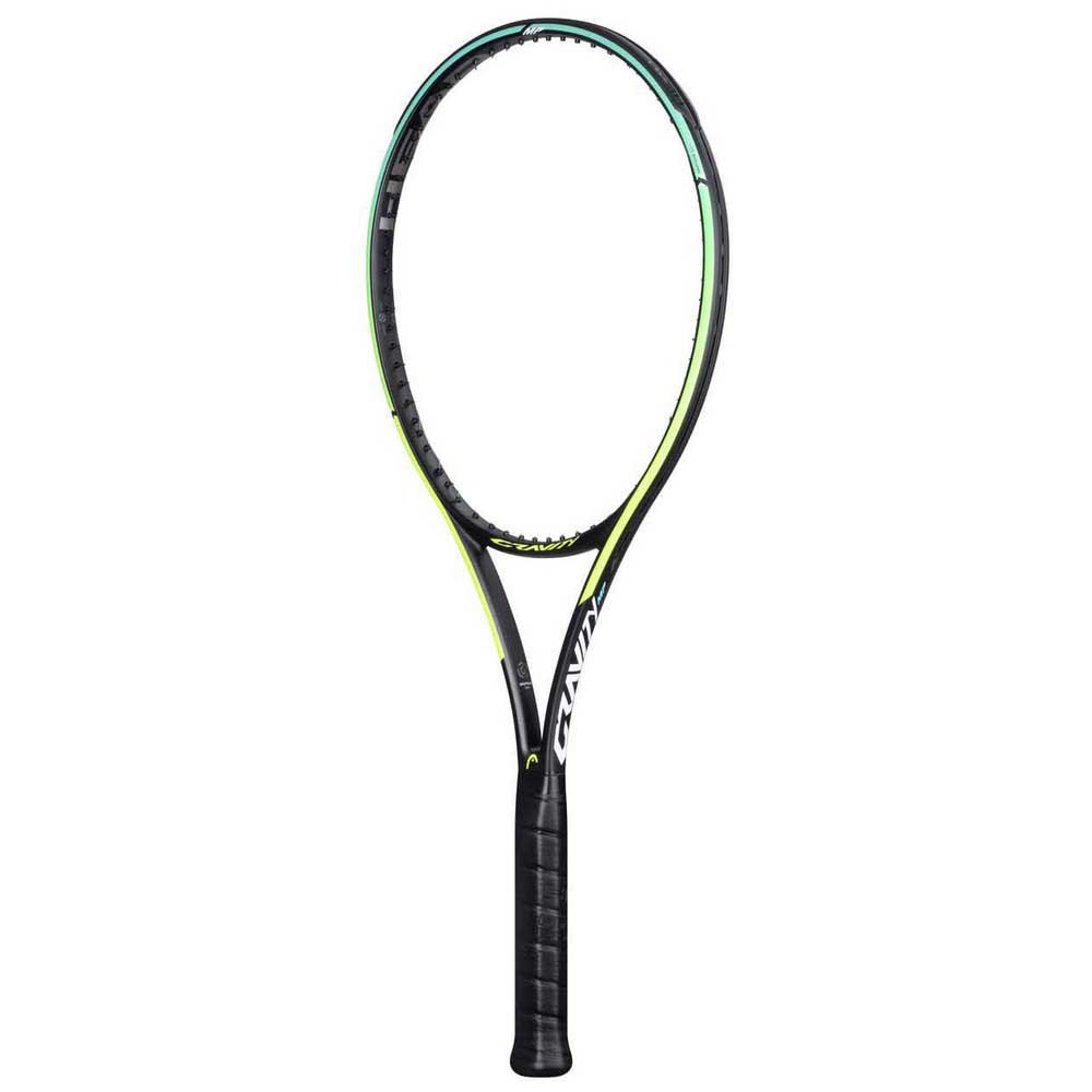 Head Racket Raquette Tennis Sans Cordage Gravity Mp 3