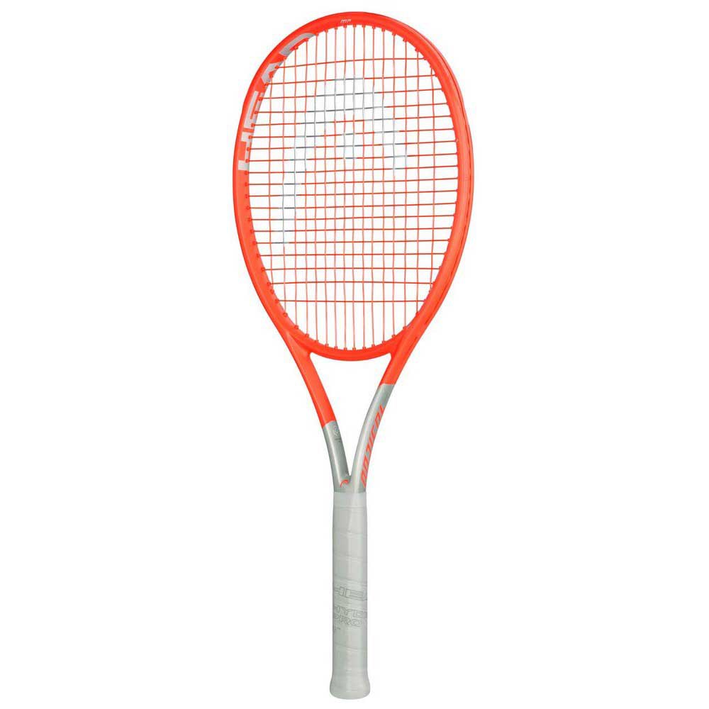 Head Racket Radical Mp Tennis Racket Orange,Gris 2