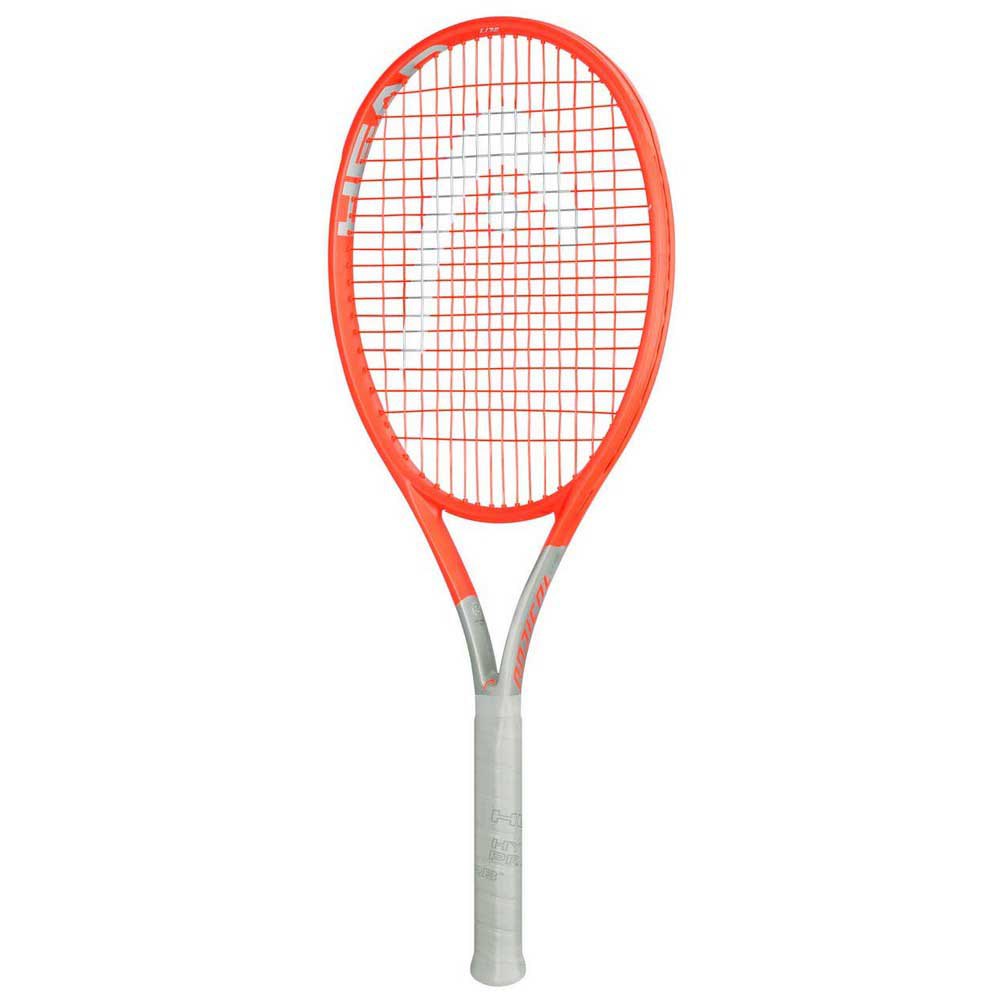 Head Racket Radical Lite Tennis Racket Orange,Gris 3
