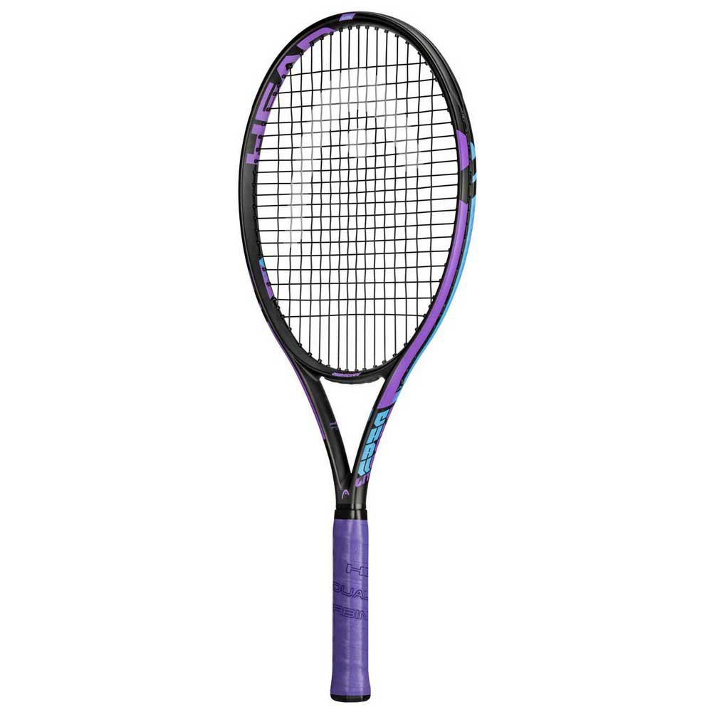 Head Racket Raquette Tennis Ig Challenge Lite 4 Purple